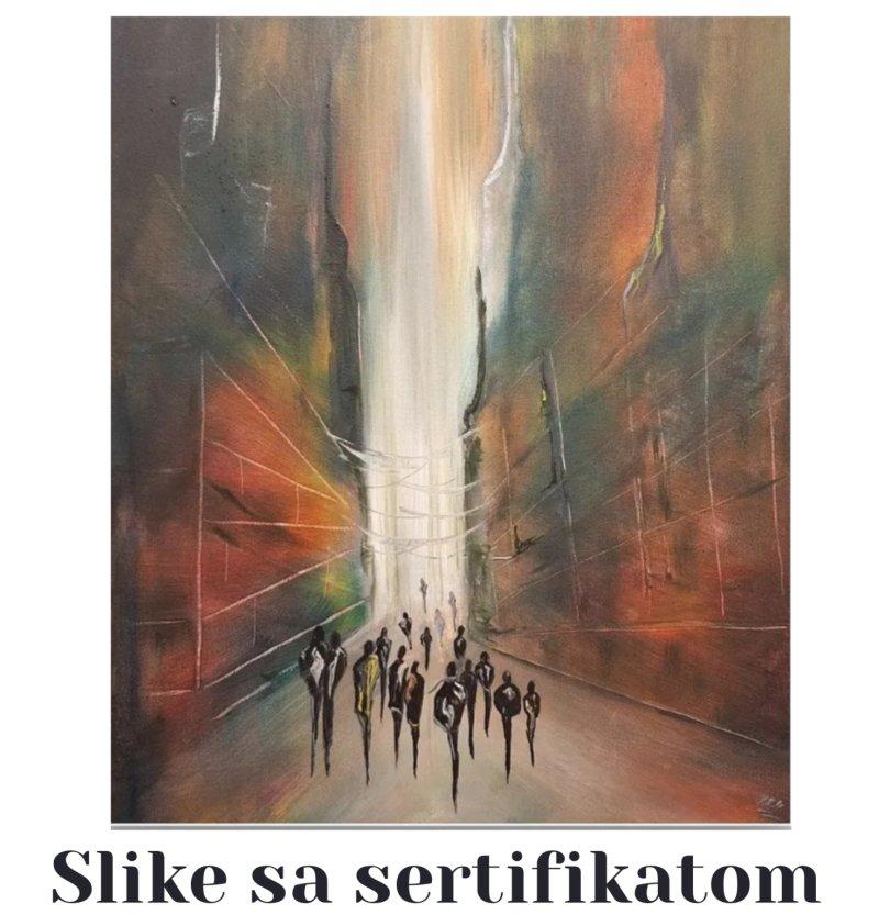 Slika-Put istine i pravde