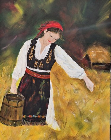 Šunadinka