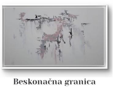 Kupovina od autora, Painting KRISTINA PETRONIJEVIĆ