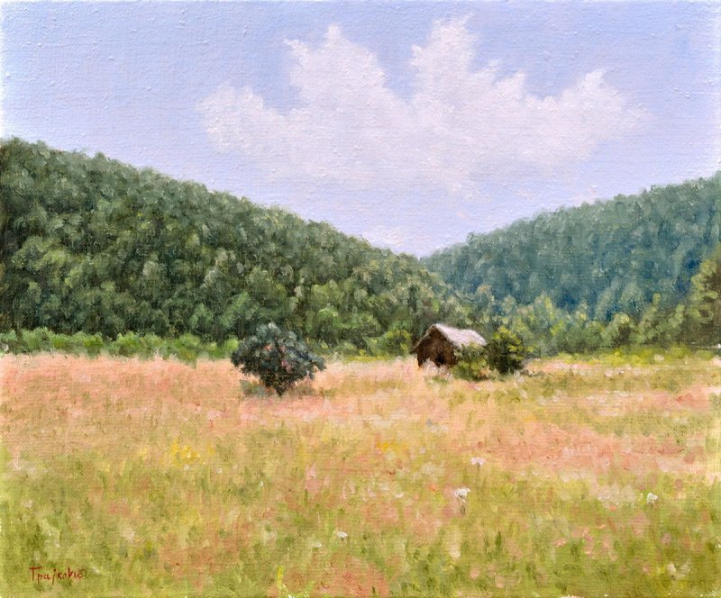 The Hut