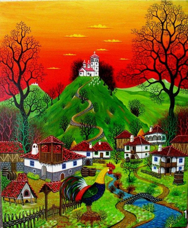 Aleksandrovac