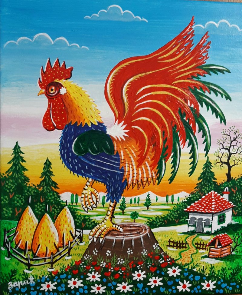 Petlić