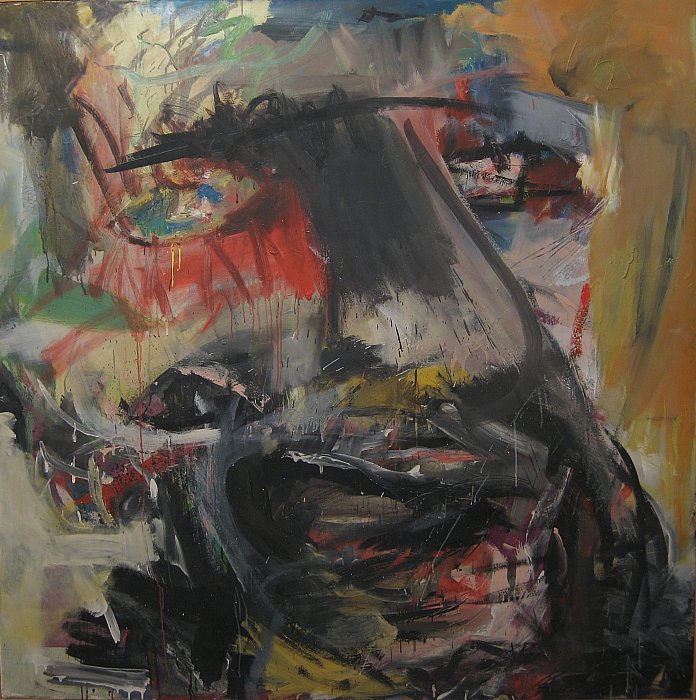 Untitled, Painting Cvetkovic Dragan Cvele