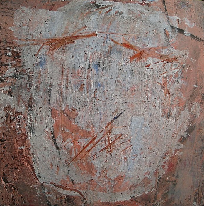 Miniature 2, Painting Cvetkovic Dragan Cvele