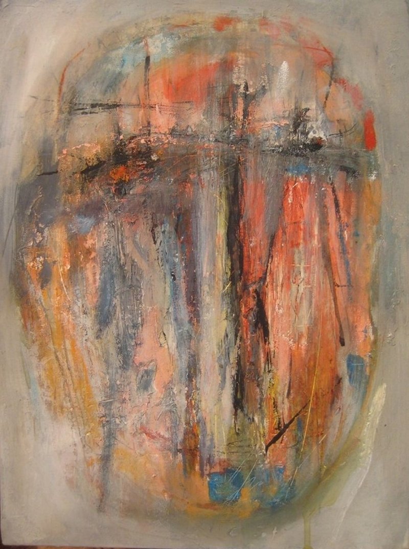 Goodness, Painting Cvetkovic Dragan Cvele