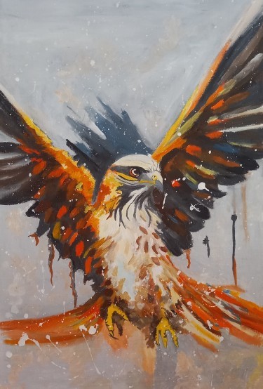 Freedom