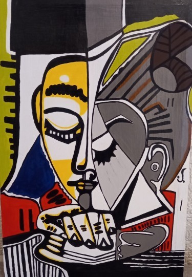 Picasso, Slika AnaArt