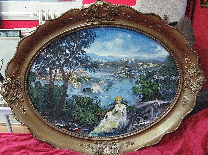 godina ljubavi, Slika Djurković Bogavac Snežana Art As