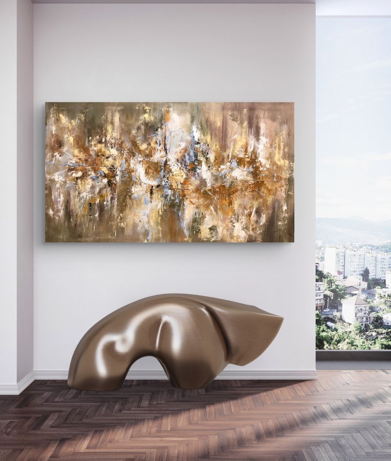 Myth about Us -3, Slika Djordjevic Snezana
