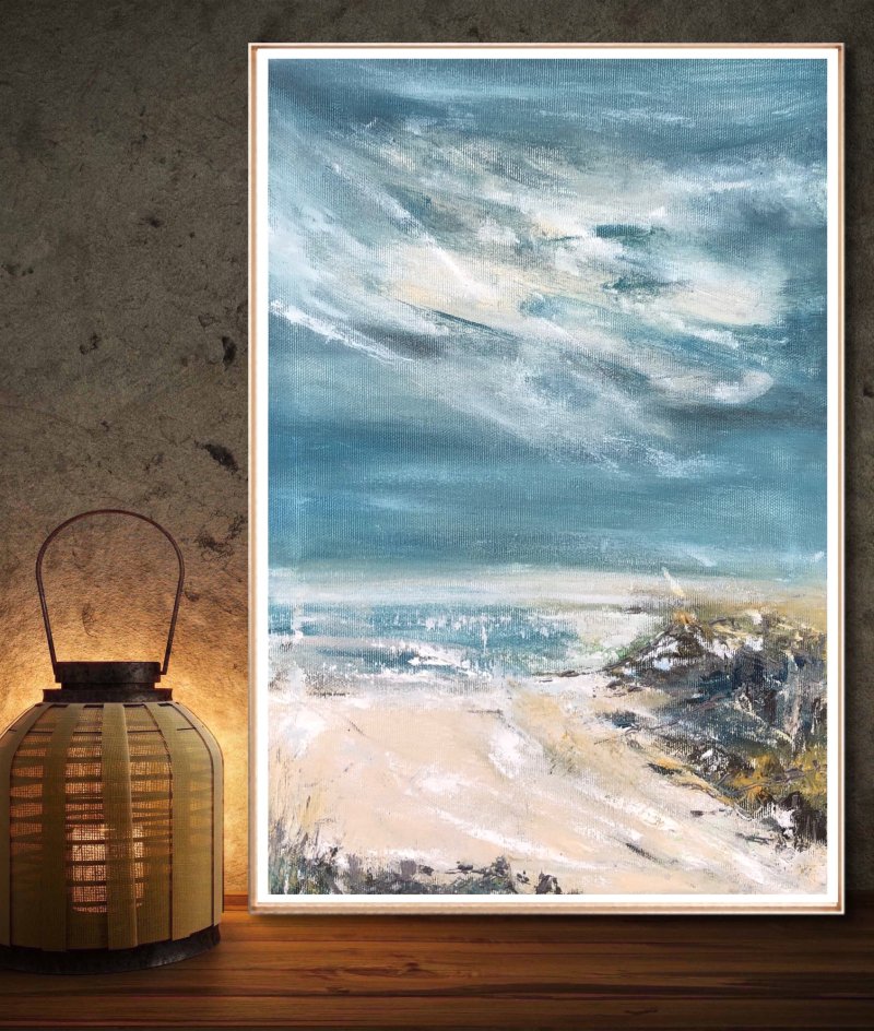 The Sea in your soul
