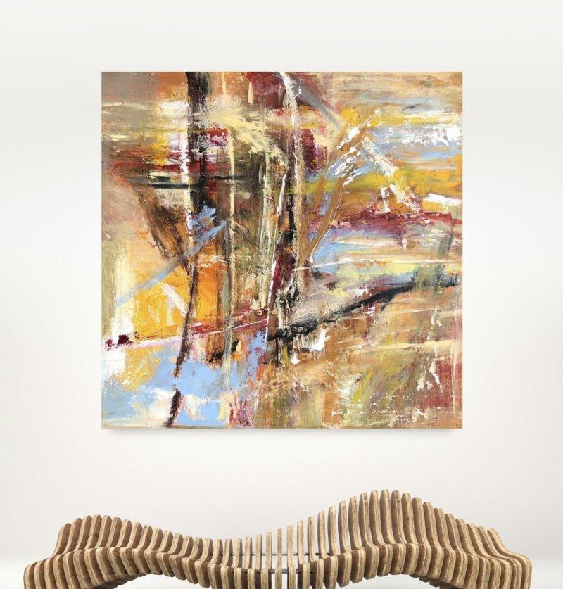 The warm side of the spectrum, Slika Djordjevic Snezana