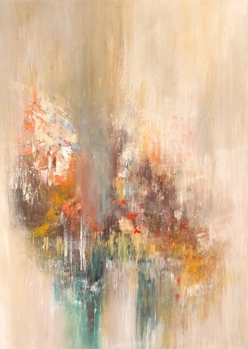 Keeper of Your dreams-3, Slika Djordjevic Snezana
