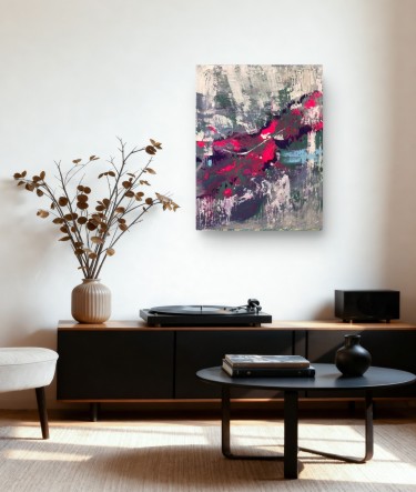 Endless Connection, Slika Djordjevic Snezana