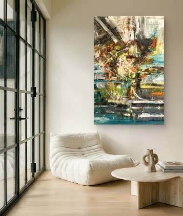 Reset, Slika Djordjevic Snezana