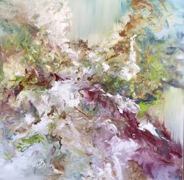 The Garden of Love -2, Slika Djordjevic Snezana