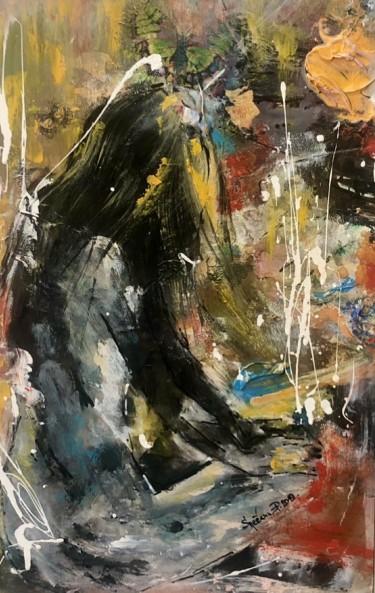 A Simphony of Light and Wind, Slika Djordjevic Snezana
