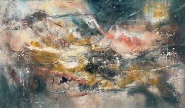Echoes of the Ancient Sea, Slika Djordjevic Snezana