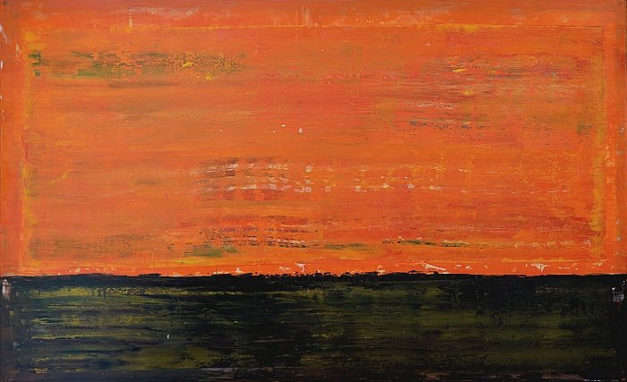 Terra Pannonia - No2, Slika Thomas Lamic