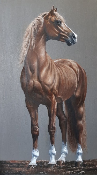 Horse LII