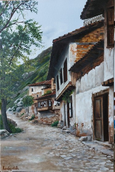 Sokak