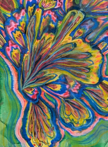 Drawing, Painting Biljana Nonkovic