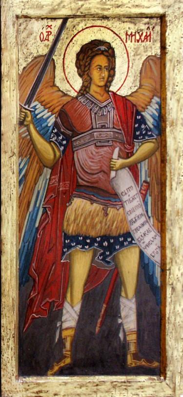Archangel Michael