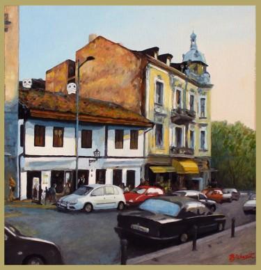 Kafana-Znak pitanja-