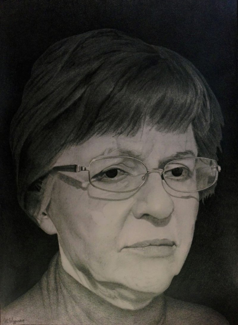 Nada, Drawing Šurlan Nebojša