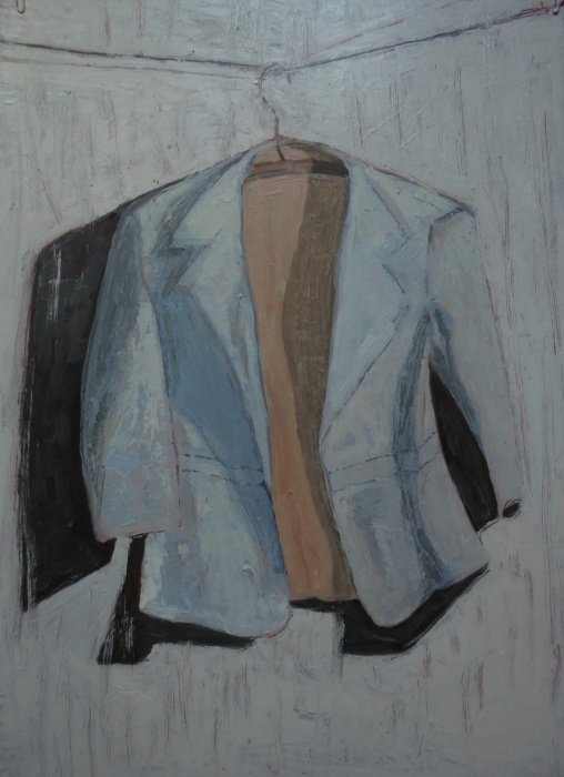Sunny Day, Painting Pajkovic Sloba