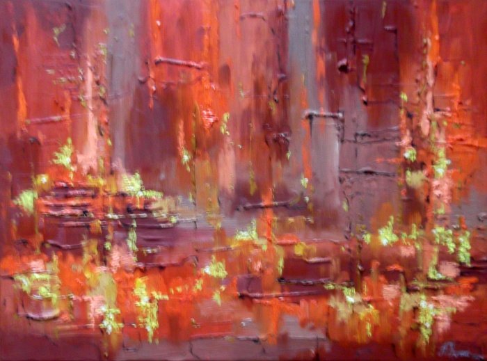 Erupcija