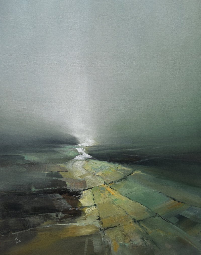 Agartha - In the Light Beneath the Shadow 7, Slika Grozdanovski Ivan
