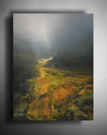 The secret of green valley - 26, Slika Grozdanovski Ivan