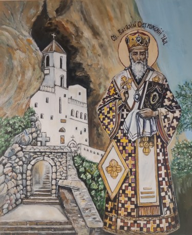 Sveti Vasilije
