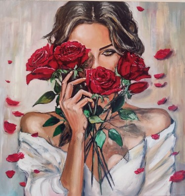 The scent of mystery