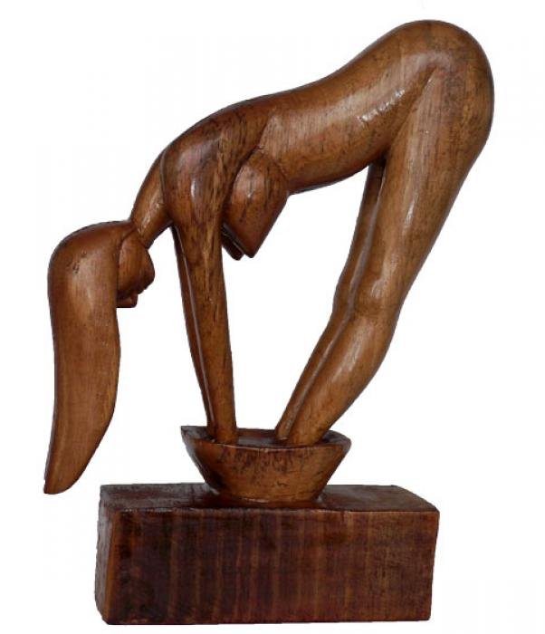 Mary, Sculpture Labus Slobodan
