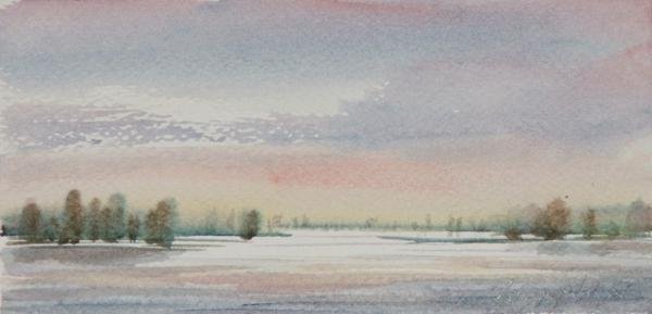 Poklon 4, Painting Andrejevic Borivoje Bora