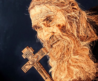Unity, Painting Marjanovic Mile MILLIS