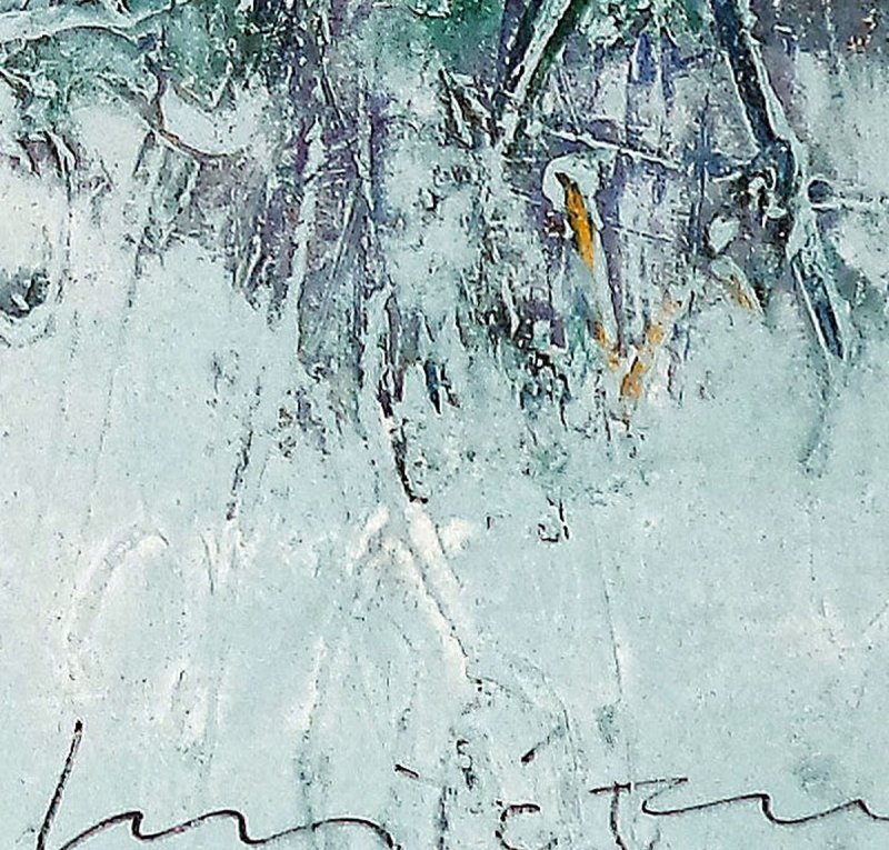 INSOMNIA, Painting Rakićević Pedja