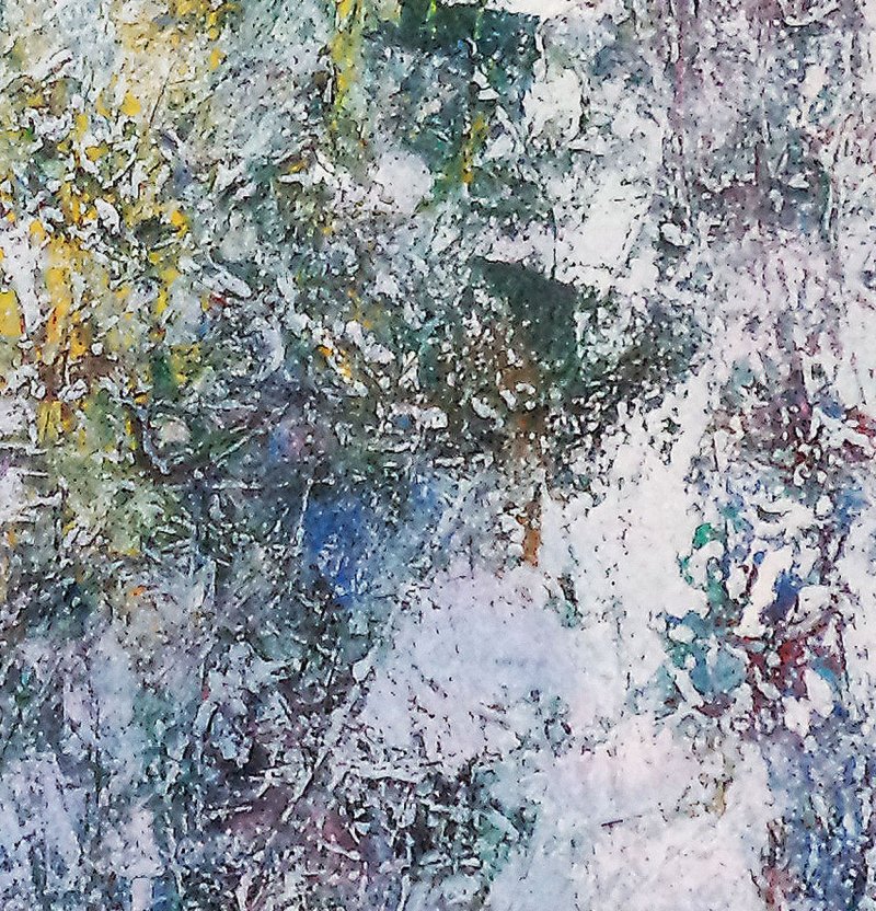 MAGIC, Painting Rakićević Pedja