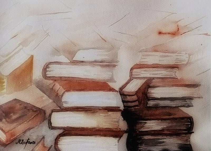 1-21, Painting Delic Mirjana