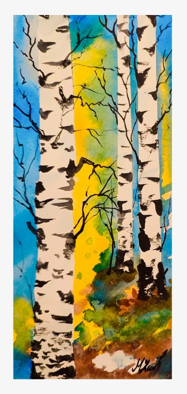 BBB, Painting Delic Mirjana
