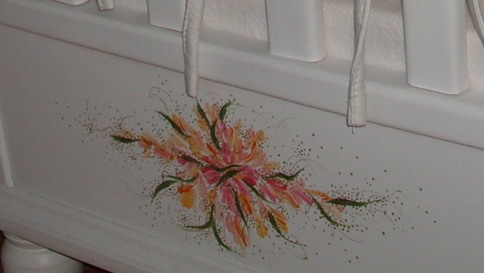 Unikatna fotelja, Handicraft Jelena Milosevic Jovanović