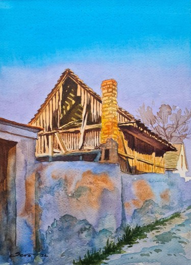 Večernje Senke