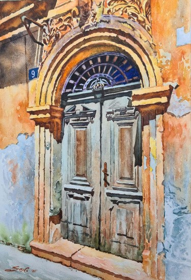 Barokni portal
