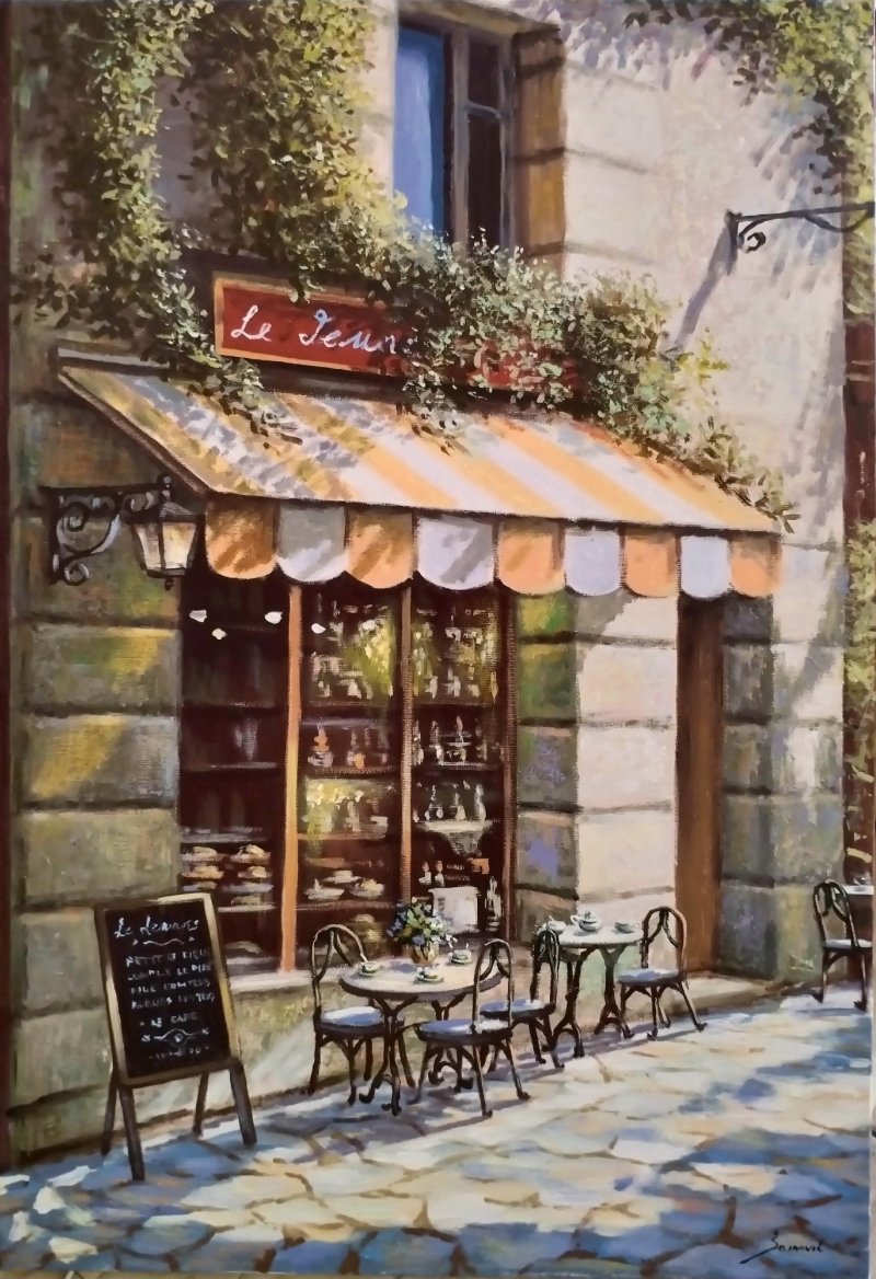 The smell of Mediterranean 27