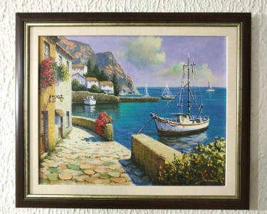 The smell of Mediterranean 28