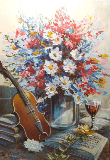 Still life 2