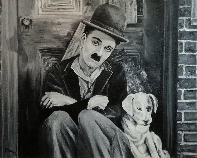 Chaplin