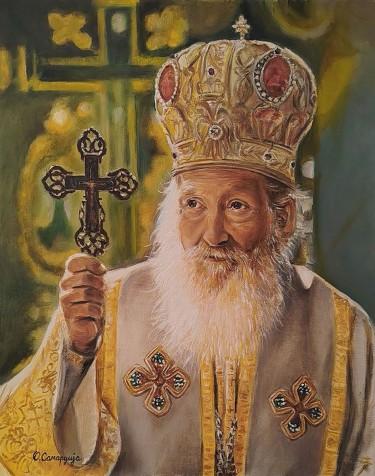 Patriarch Pavle
