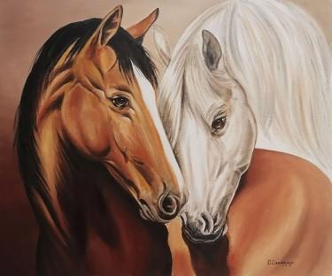 Horses